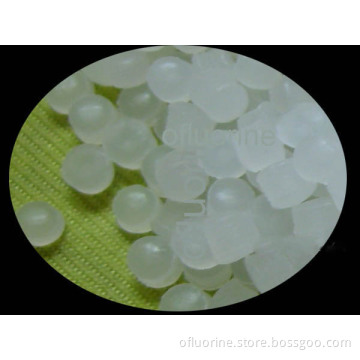 PVDF Granules(Pellets)